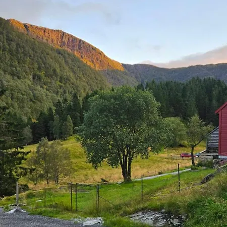 Retro & Vintage Vaksdal