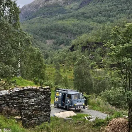 Retro & Vintage * Vaksdal