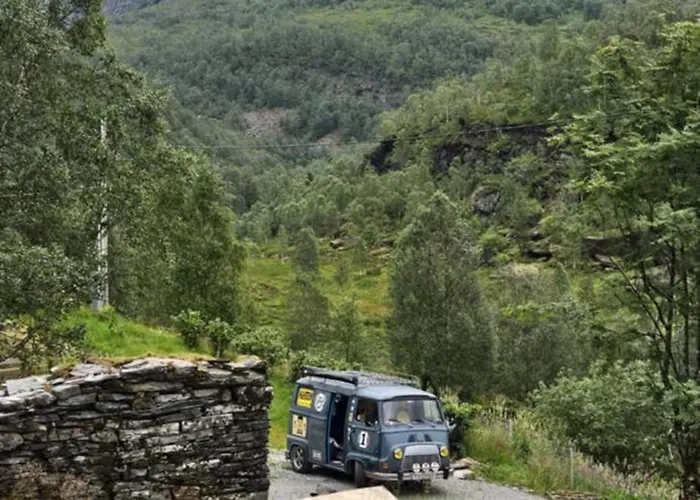 Retro & Vintage * Vaksdal