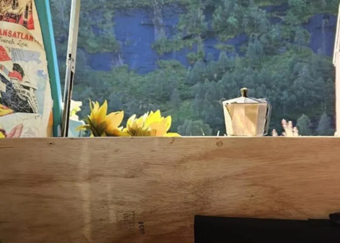 Retro & Vintage Vaksdal