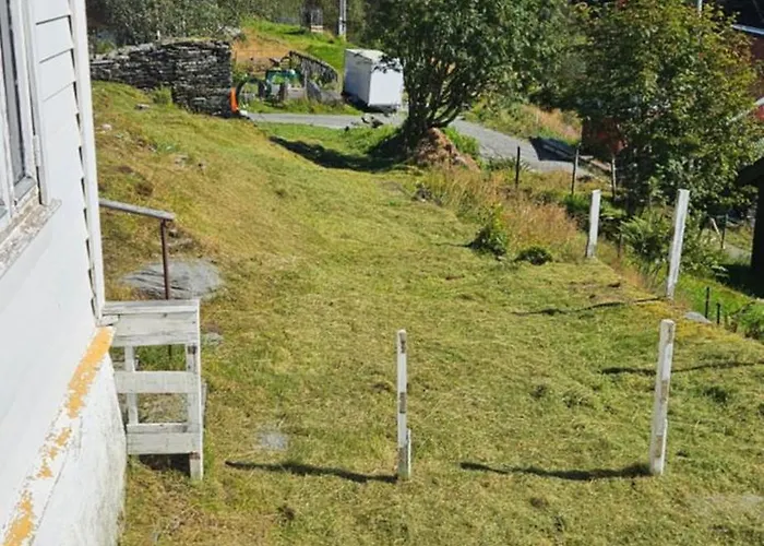 Retro & Vintage Campsite *